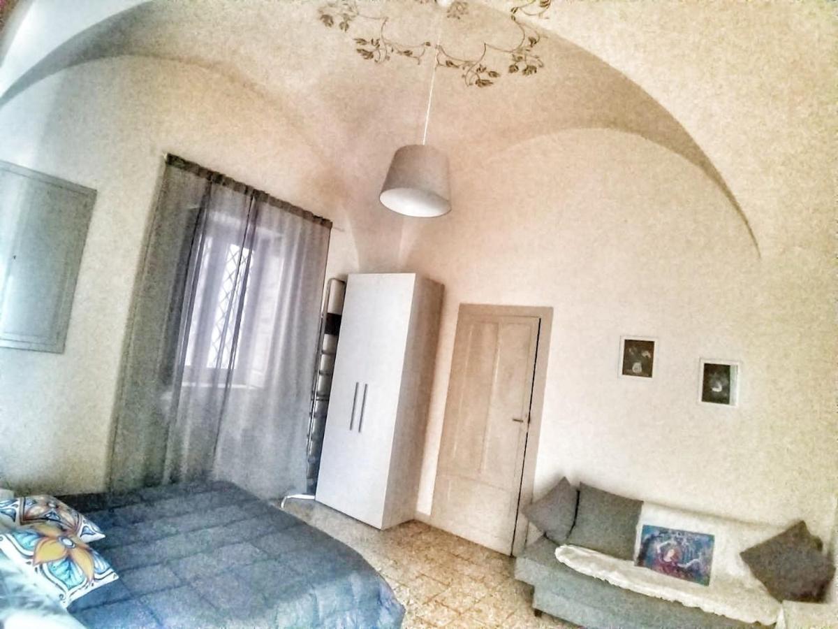 Casa Antonella Διαμέρισμα Acireale Εξωτερικό φωτογραφία