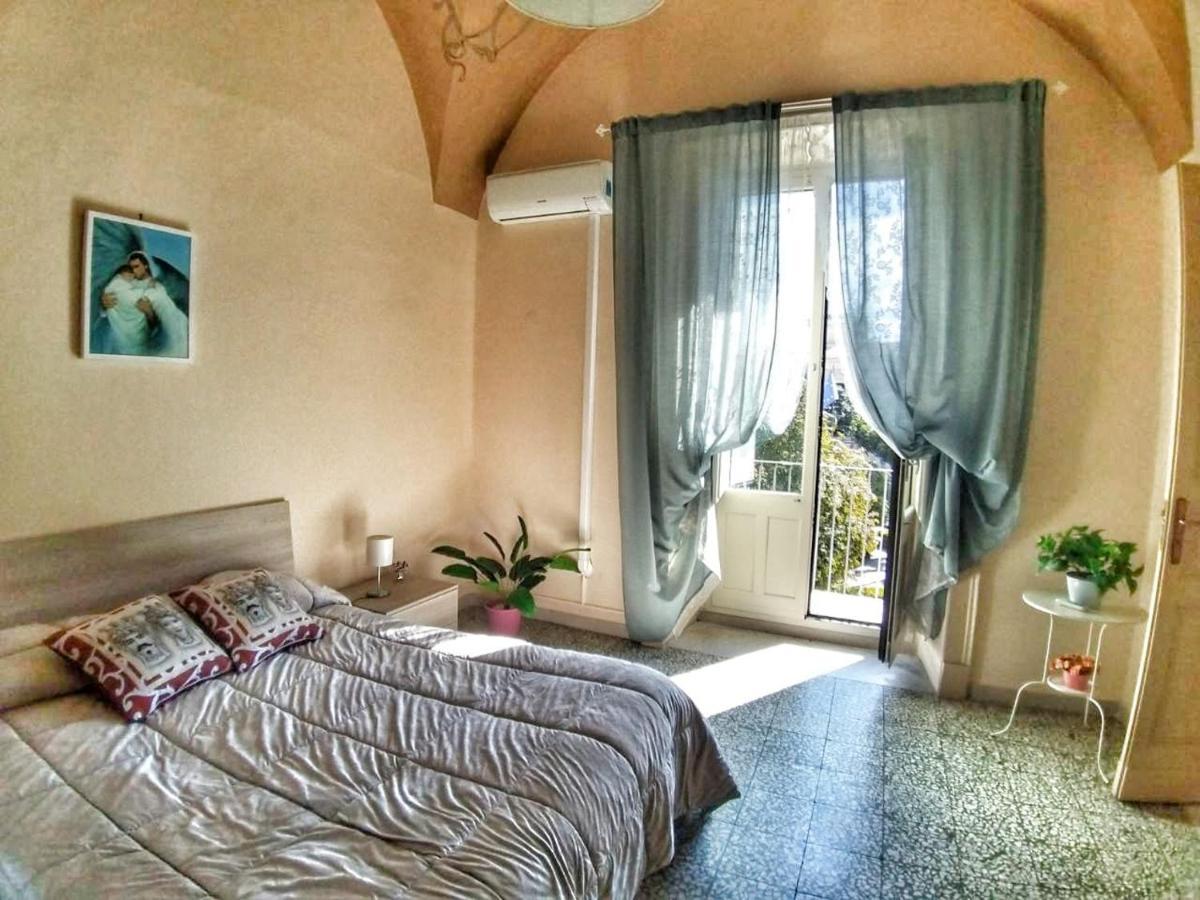 Casa Antonella Διαμέρισμα Acireale Εξωτερικό φωτογραφία