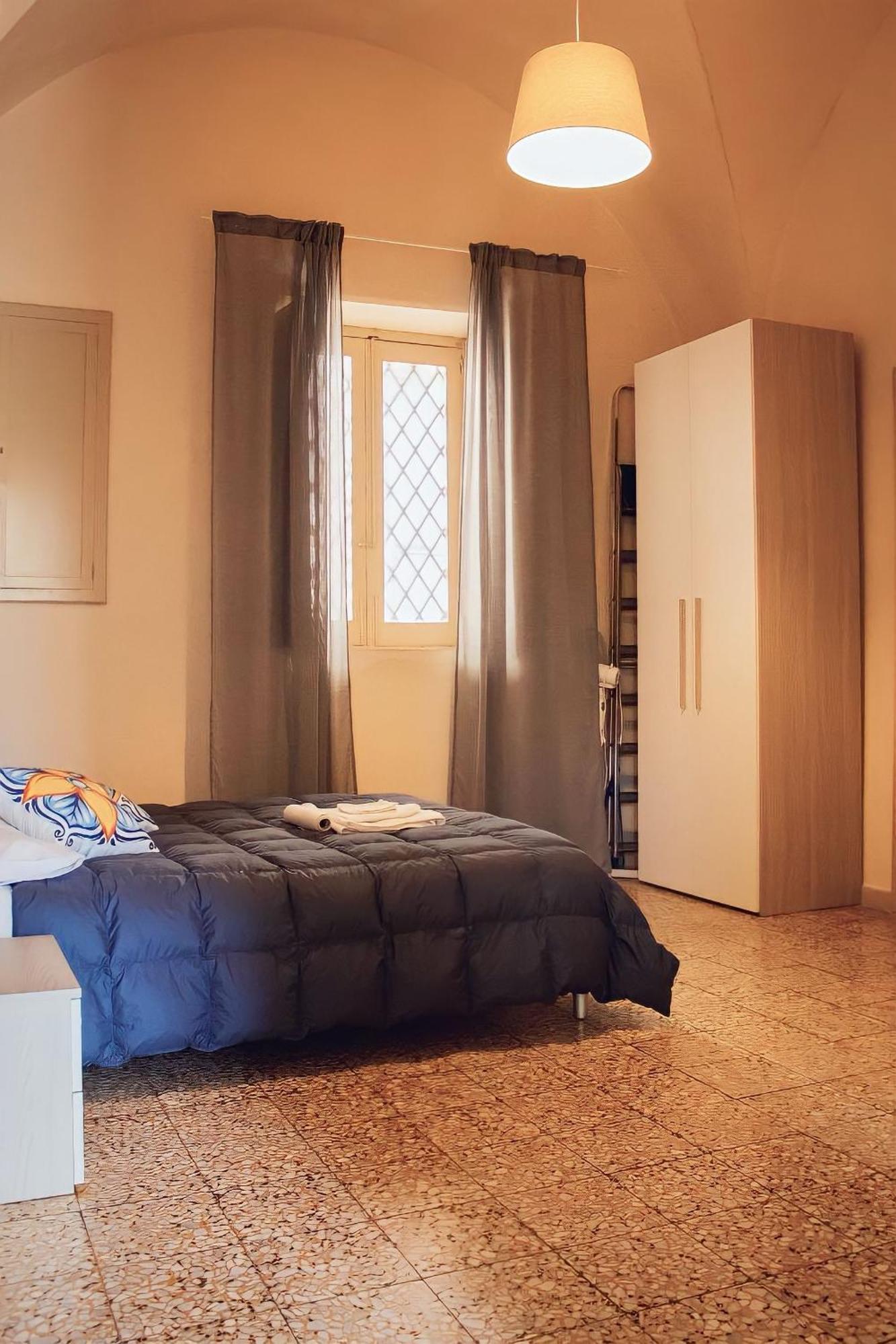 Casa Antonella Διαμέρισμα Acireale Εξωτερικό φωτογραφία
