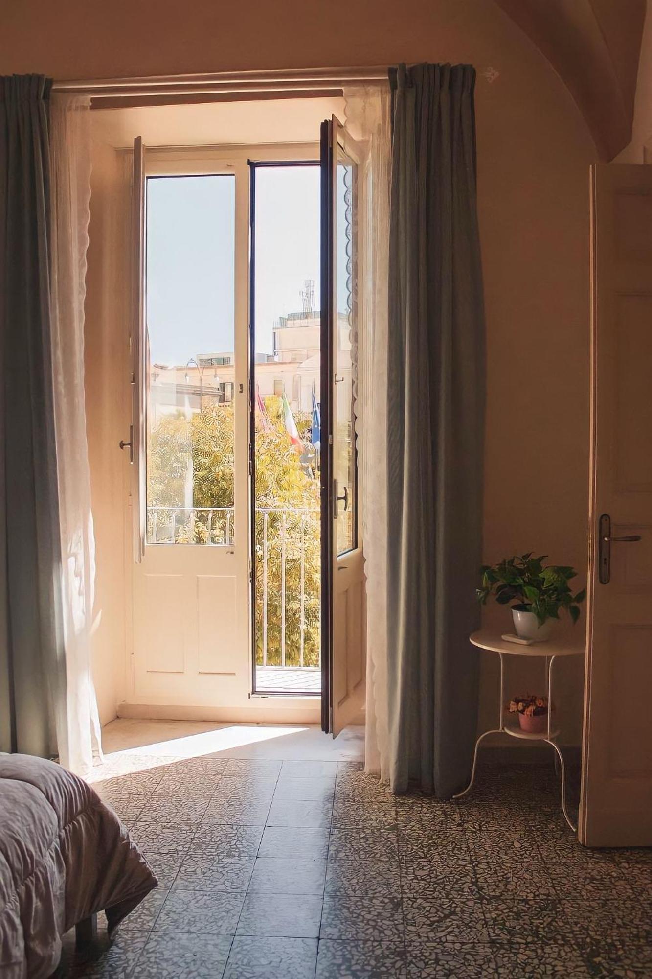 Casa Antonella Διαμέρισμα Acireale Εξωτερικό φωτογραφία