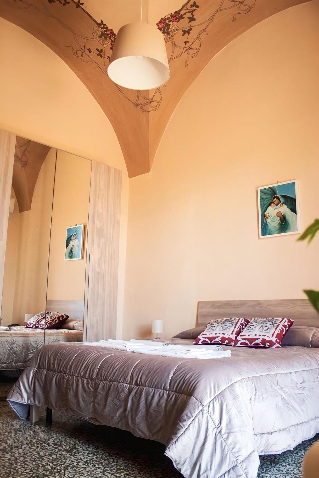 Casa Antonella Διαμέρισμα Acireale Εξωτερικό φωτογραφία