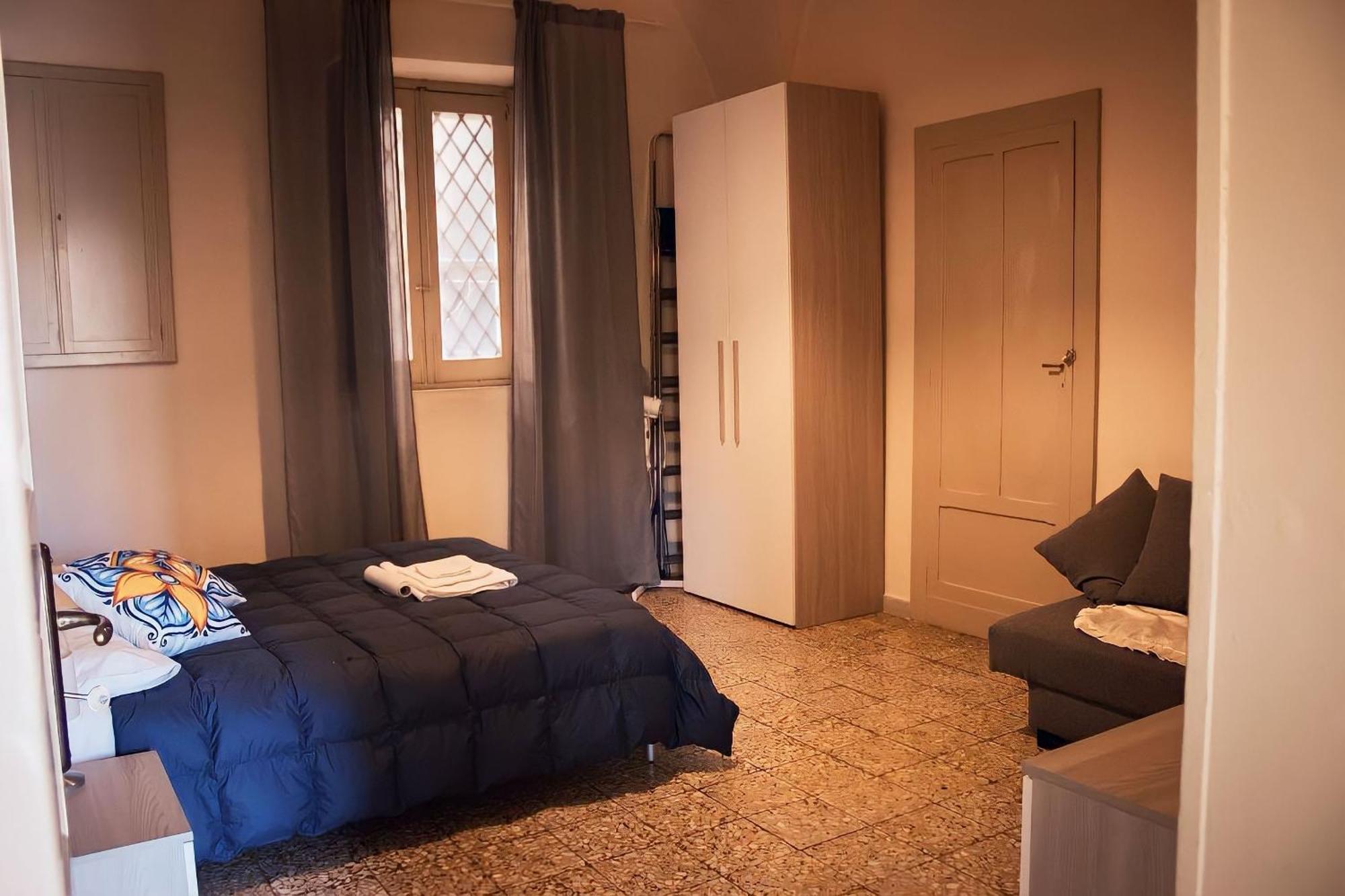 Casa Antonella Διαμέρισμα Acireale Εξωτερικό φωτογραφία