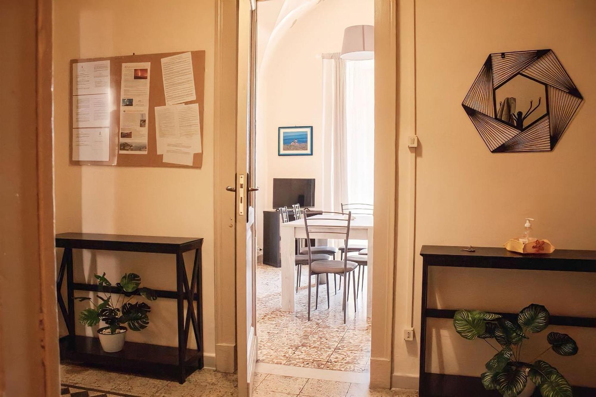 Casa Antonella Διαμέρισμα Acireale Εξωτερικό φωτογραφία