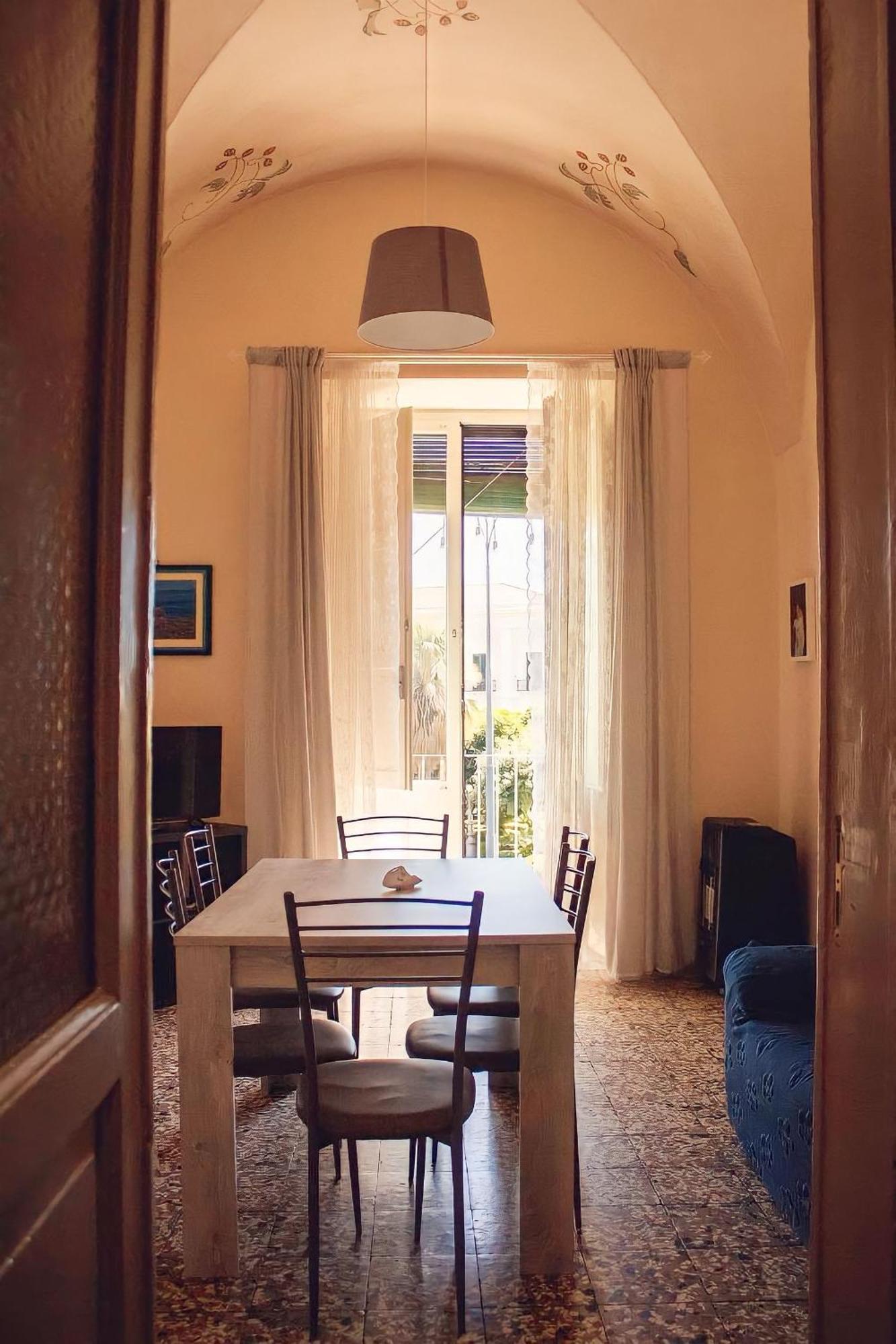 Casa Antonella Διαμέρισμα Acireale Εξωτερικό φωτογραφία