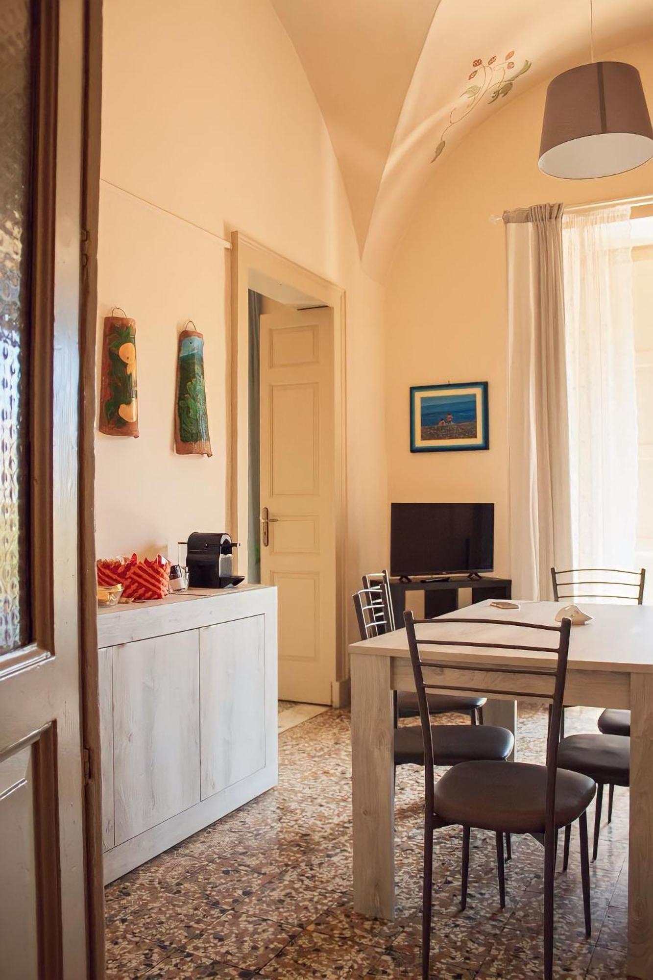Casa Antonella Διαμέρισμα Acireale Εξωτερικό φωτογραφία