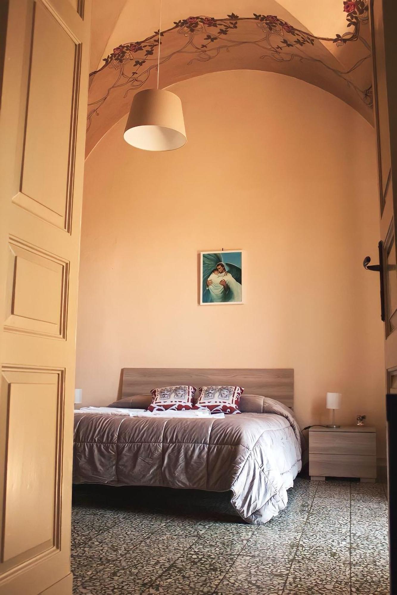 Casa Antonella Διαμέρισμα Acireale Εξωτερικό φωτογραφία