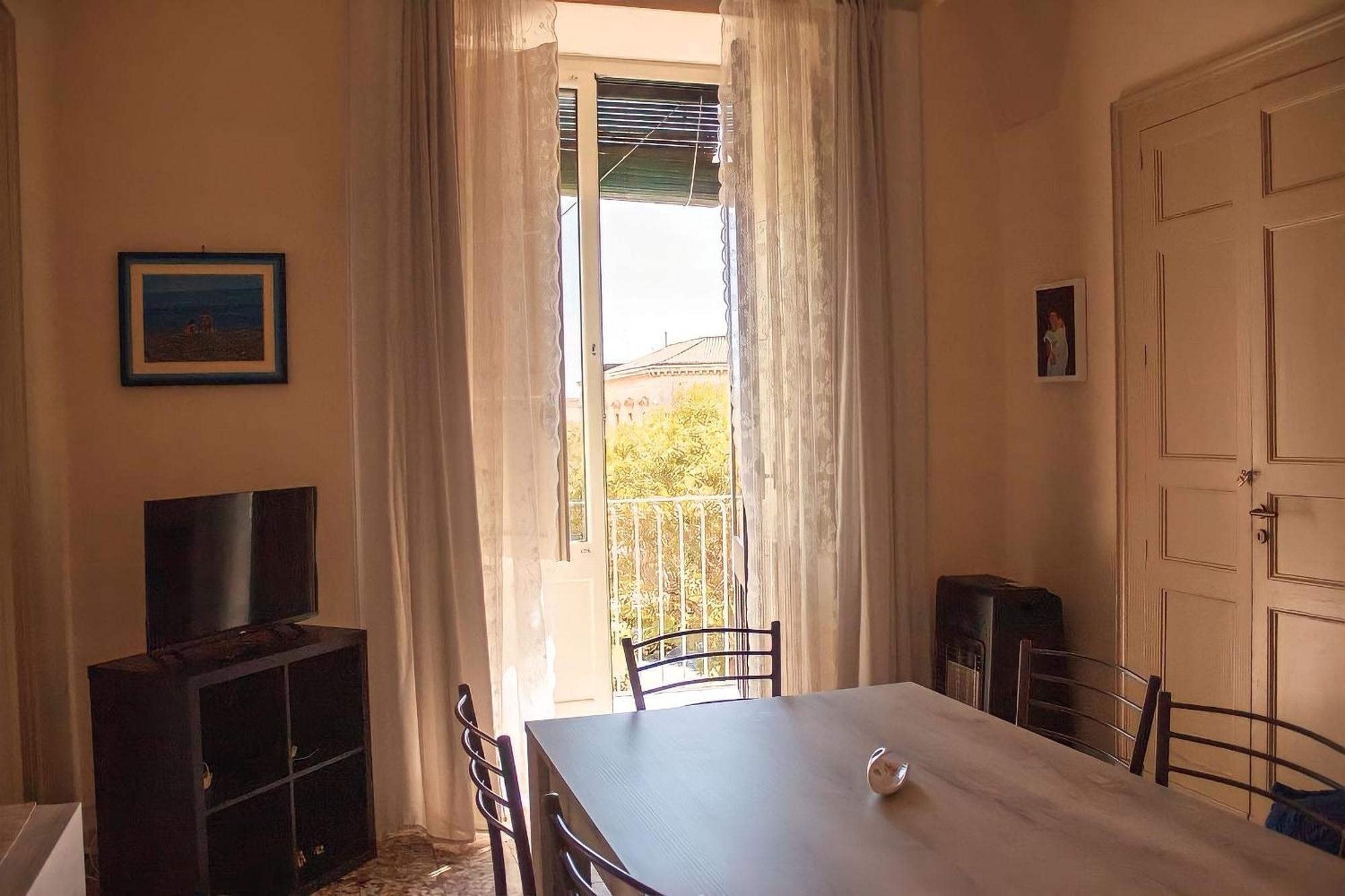 Casa Antonella Διαμέρισμα Acireale Εξωτερικό φωτογραφία