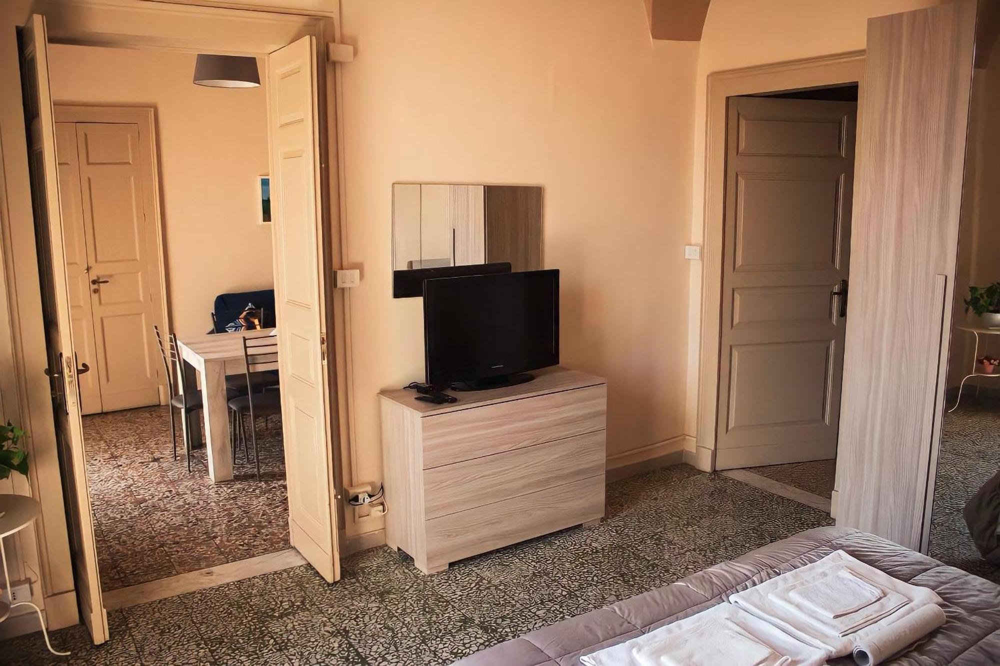 Casa Antonella Διαμέρισμα Acireale Εξωτερικό φωτογραφία