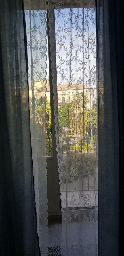 Casa Antonella Διαμέρισμα Acireale Εξωτερικό φωτογραφία